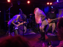 tags: Daisy the Great - Daisy the Great / The Ophelias on Sep 28, 2025 [686-small]