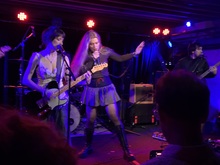 tags: Daisy the Great - Daisy the Great / The Ophelias on Sep 28, 2025 [687-small]