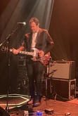 The Delines on Sep 29, 2025 [726-small]