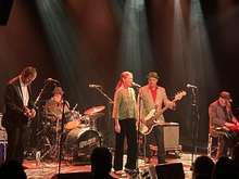 The Delines on Sep 29, 2025 [727-small]