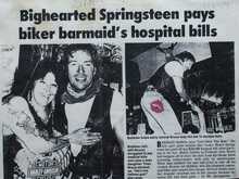 Mile High Band / Bruce Springsteen on Sep 29, 1989 [748-small]