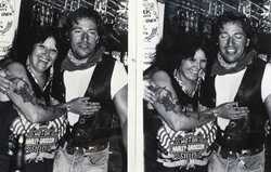 Mile High Band / Bruce Springsteen on Sep 29, 1989 [749-small]