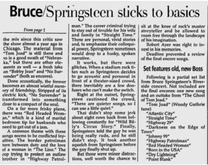 tags: Bruce Springsteen, Article - Bruce Springsteen on Oct 2, 1996 [793-small]