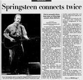tags: Bruce Springsteen, Article - Bruce Springsteen on Oct 2, 1996 [802-small]