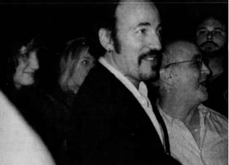 Bruce Springsteen on Nov 8, 1996 [805-small]