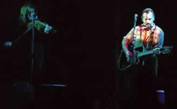 Bruce Springsteen on Nov 8, 1996 [806-small]