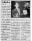 Bruce Springsteen on Nov 8, 1996 [809-small]