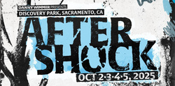 Aftershock Festival on Oct 2, 2025 [832-small]