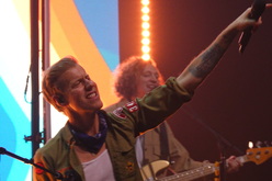 Jack's Mannequin / Yoke Lore on Jun 12, 2025 [857-small]
