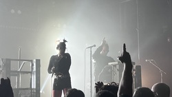 KMFDM on Mar 7, 2024 [865-small]