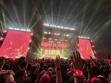 Twenty One Pilots / Dayglow on Sep 27, 2025 [900-small]