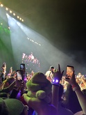 Twenty One Pilots / Dayglow on Sep 27, 2025 [901-small]
