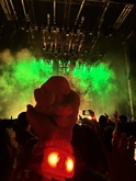 Twenty One Pilots / Dayglow on Sep 27, 2025 [903-small]
