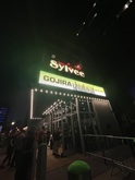 Gojira / Loathe on Sep 23, 2025 [909-small]