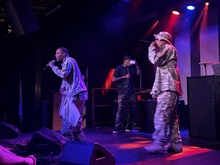 Dead Prez / Sympl / Avery, Thee Chef / Satchmo Green / Demallo on Sep 27, 2025 [913-small]
