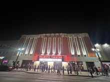 The Mountain Goats on Sep 29, 2025 [921-small]