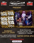Cheap Trick on Jul 27, 2025 [928-small]