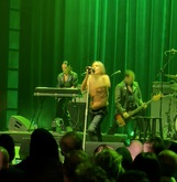 Iggy Pop / The Molotovs on Sep 29, 2025 [995-small]