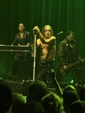 Iggy Pop / The Molotovs on Sep 29, 2025 [996-small]