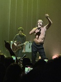 Iggy Pop / The Molotovs on Sep 29, 2025 [998-small]
