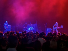 Iggy Pop / The Molotovs on Sep 29, 2025 [999-small]