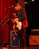 Lloyd Spiegel / Bill Barber & The Holding Cell / Kathleen Halloran / Brett Wood / Ingrid and the Ministers on Sep 21, 2025 [051-small]