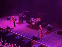 Iggy Pop / The Molotovs on Sep 29, 2025 [083-small]
