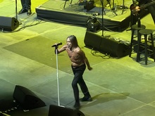Iggy Pop / The Molotovs on Sep 29, 2025 [085-small]