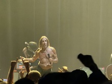 Iggy Pop / The Molotovs on Sep 29, 2025 [092-small]