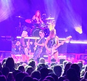 The Beaches / Debbii Dawson on Sep 27, 2025 [095-small]