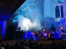 Opeth / Paatos on Sep 29, 2025 [097-small]