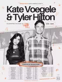 Tyler Hilton / Kate Voegele / Corey Balsamo on Sep 29, 2025 [141-small]