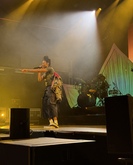 Little Simz / Bina. on Sep 29, 2025 [215-small]