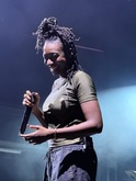 Little Simz / Bina. on Sep 29, 2025 [216-small]