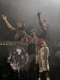 Little Simz / Bina. on Sep 29, 2025 [218-small]