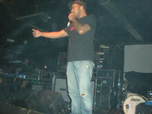 Saosin / The Devil Wears Prada / Underoath / P.O.S on Oct 18, 2008 [321-small]