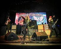 Alice Cooper / Judas Priest / Corrosion Of Conformity on Sep 29, 2025 [493-small]