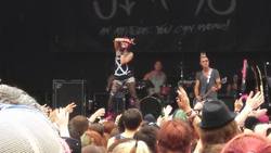 Vans warped tour 15 on Jul 1, 2015 [935-small]