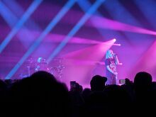 Garbage / Starcrawler on Sep 29, 2025 [522-small]