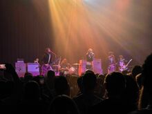 Garbage / Starcrawler on Sep 29, 2025 [528-small]