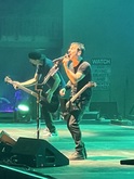 Godsmack / I Prevail / Flat Black on Sep 28, 2023 [542-small]