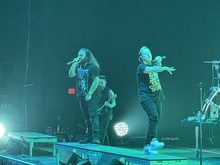 Godsmack / I Prevail / Flat Black on Sep 28, 2023 [544-small]