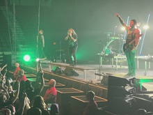 Godsmack / I Prevail / Flat Black on Sep 28, 2023 [545-small]