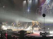 Godsmack / I Prevail / Flat Black on Sep 28, 2023 [546-small]