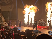 Godsmack / I Prevail / Flat Black on Sep 28, 2023 [547-small]