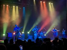 Skinshape / Sons Of Sevilla on Sep 29, 2025 [583-small]