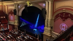 Al Stewart / The Empty Pockets on Sep 29, 2025 [673-small]