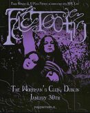 tags: Faetooth, Dublin, Leinster, Ireland, The Workmans Club - Faetooth / Coltaine on Jan 30, 2026 [722-small]