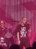 Garbage / Starcrawler on Sep 29, 2025 [741-small]