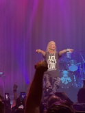 Garbage / Starcrawler on Sep 29, 2025 [744-small]